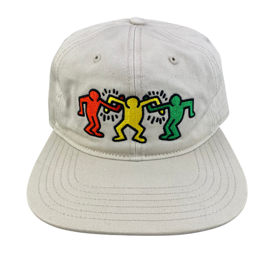 Keith Haring Hat