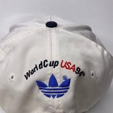 Load image into Gallery viewer, Vintage 1994 World Cup Soccer Hat
