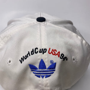 Vintage 1994 World Cup Soccer Hat