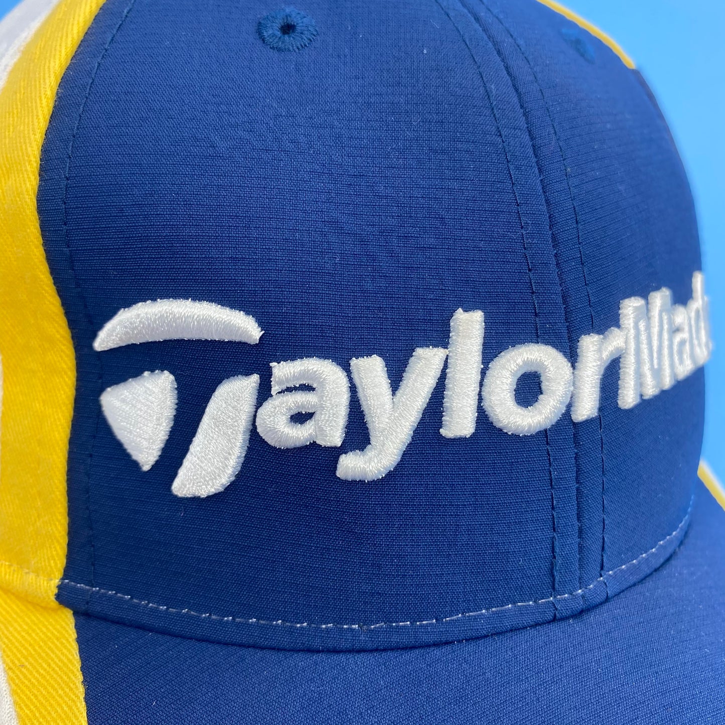 San Diego Chargers x Taylor Made Golf Hat