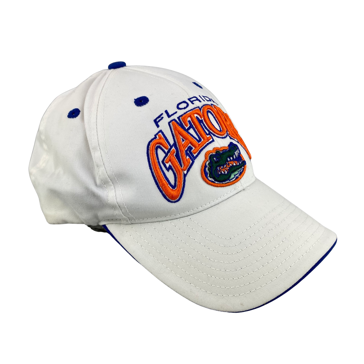 Vintage Florida Gators College Hat