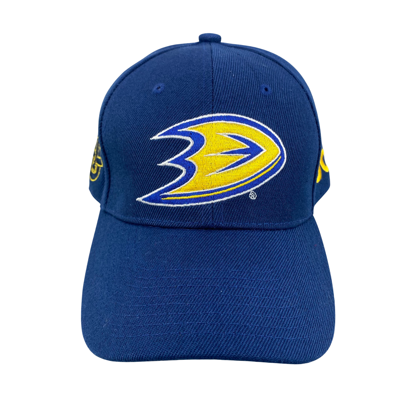 UC Irvine Anteaters x Anaheim Ducks Promo Hat