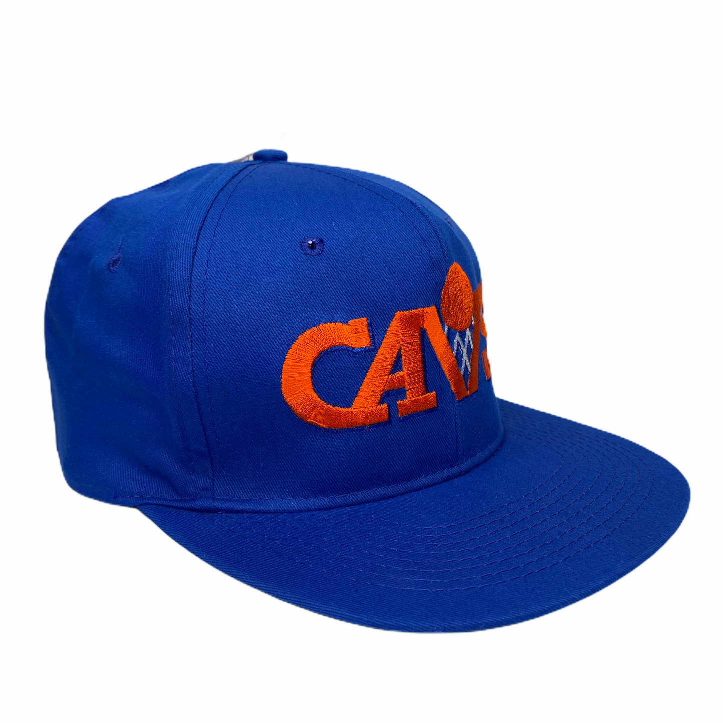 Vintage 90s Cleveland Cavaliers Cavs Hat