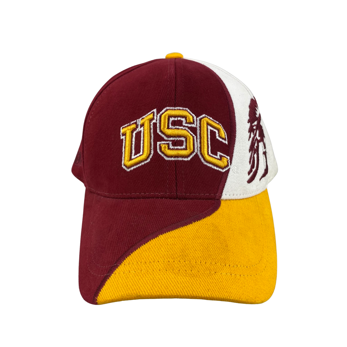 Vintage USC Trojans Hat