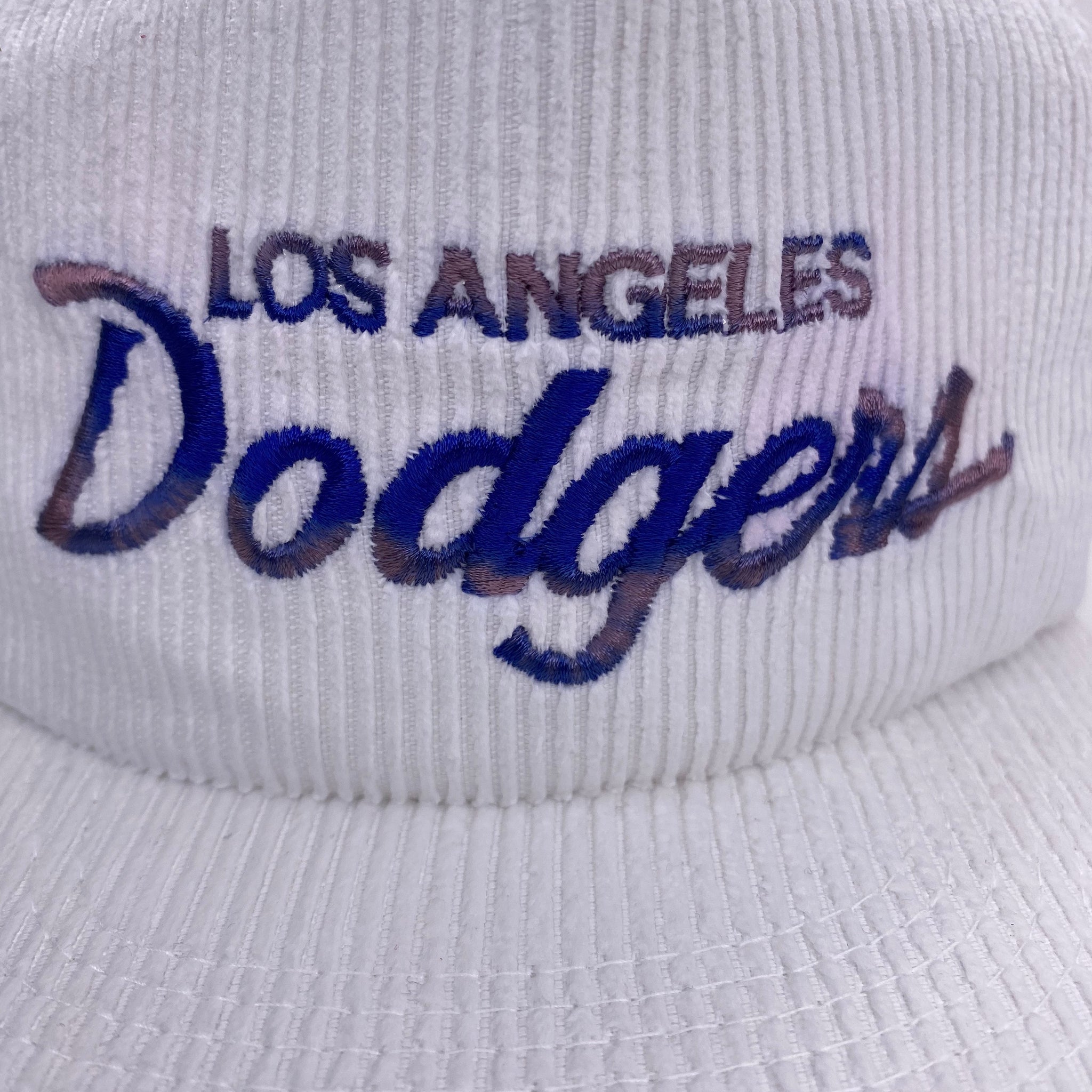 Los Angeles Dodgers Hat Vintage Dodgers Hat Vintage LA Dodgers