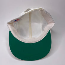 Load image into Gallery viewer, Vintage Wilson Tennis Solar Eclipse Hat
