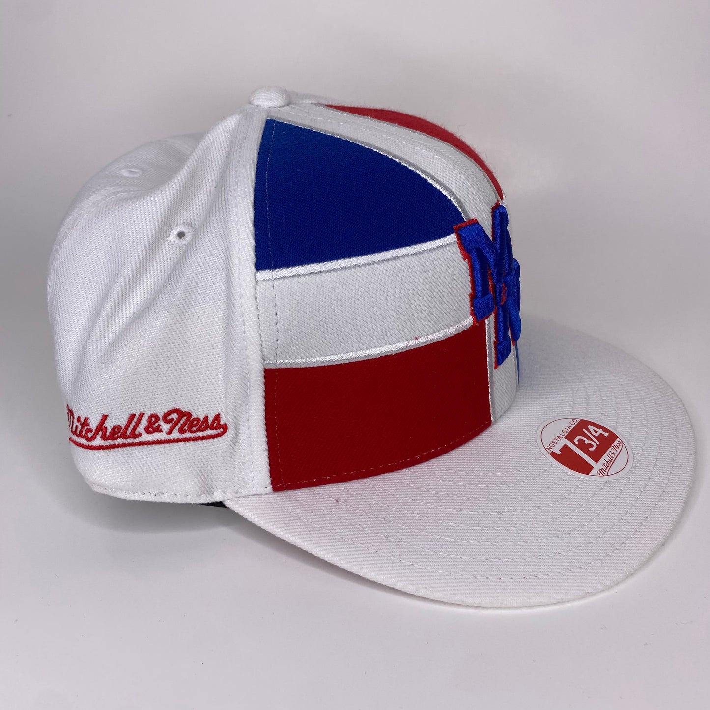 Vintage Dominican Republic Hat