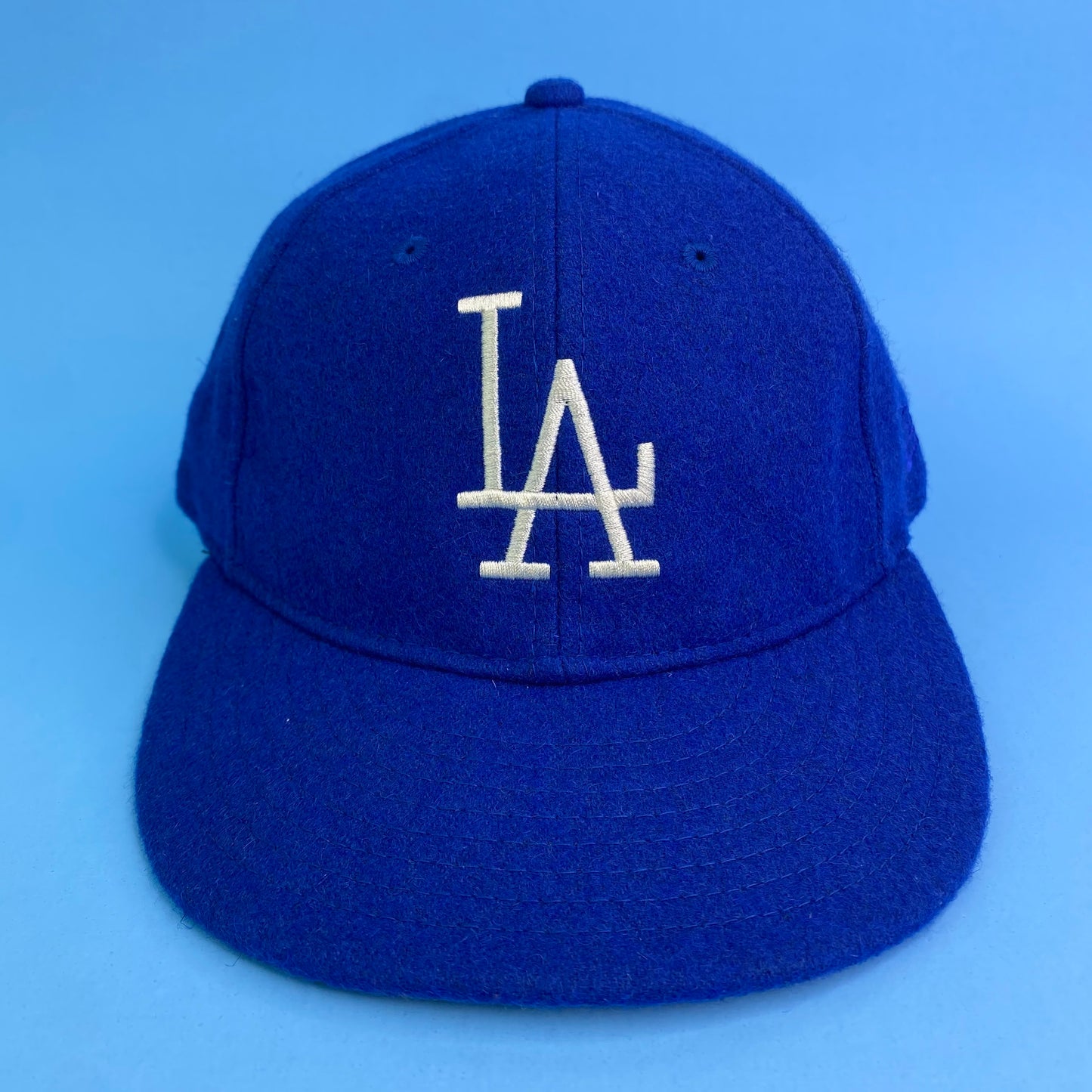 LA Dodgers Heritage Series Hat