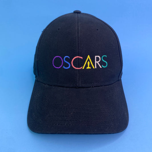 93rd Oscars Academy Awards Promo Hat