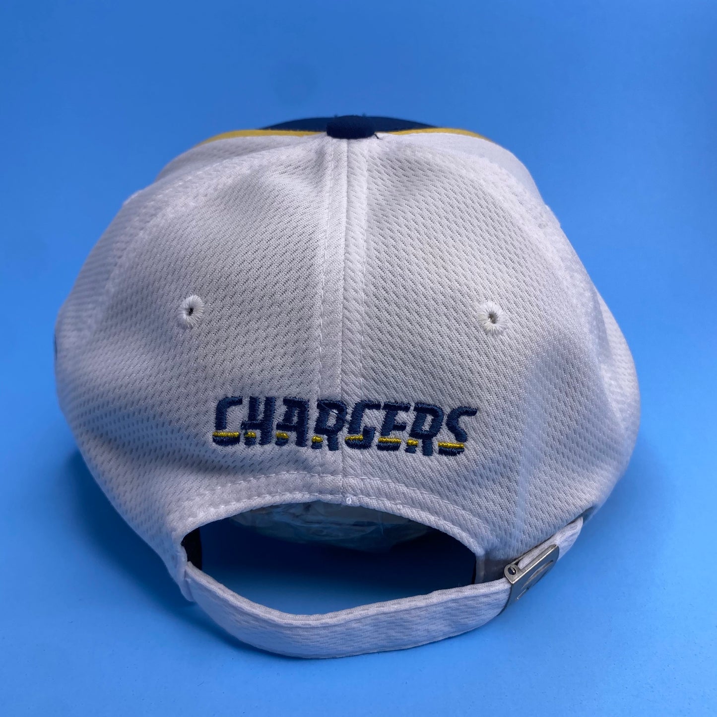 San Diego Chargers x Taylor Made Golf Hat