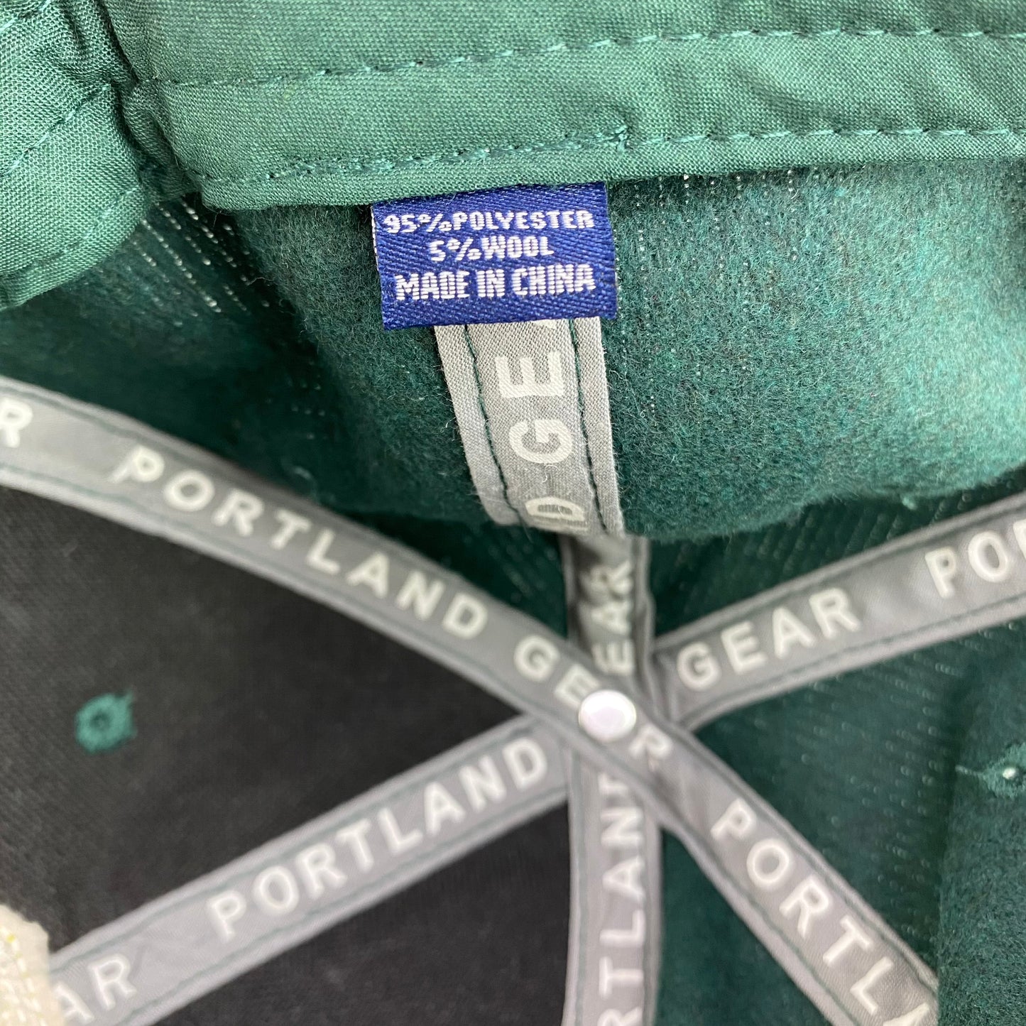 Portland Gear Hat