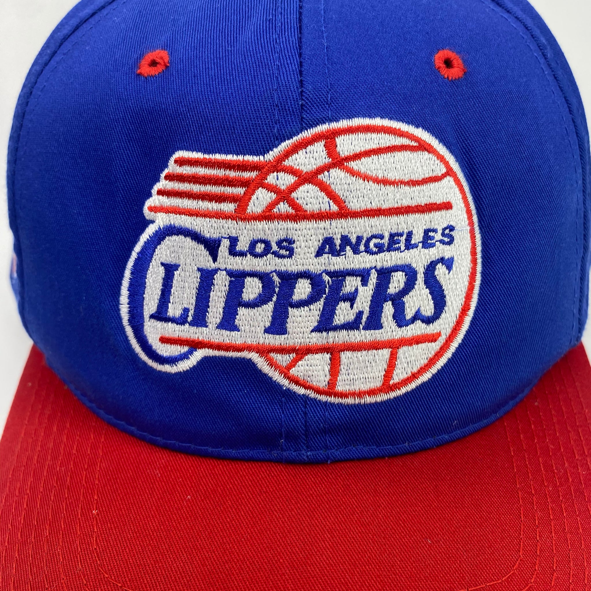 LA Clippers Snapback 