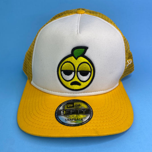 Lyrical Lemonade Hat