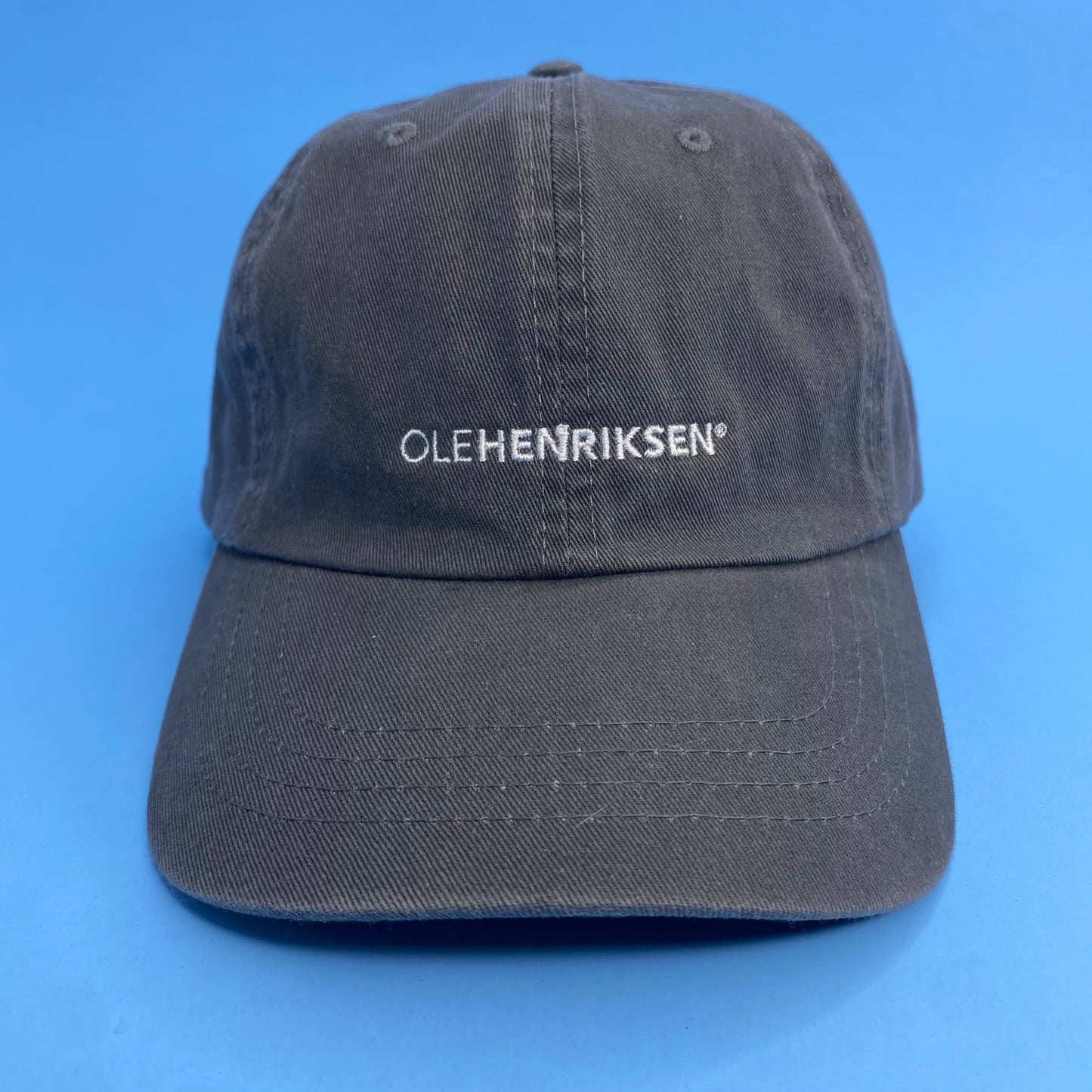 Ole Henriksen Dad Hat