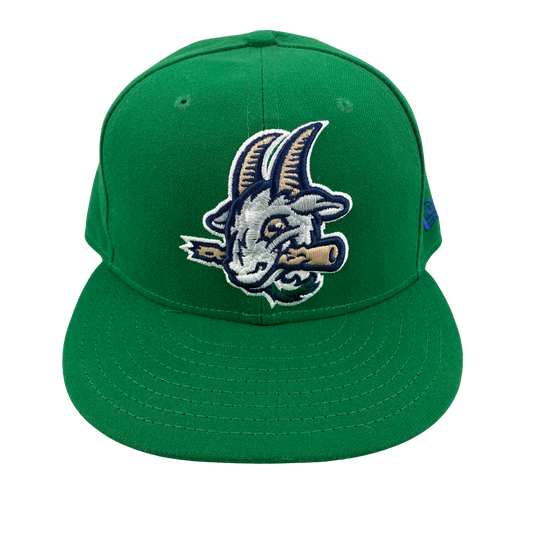 Hartford Yard Goats Minor League Baseball Hat 7 3/8