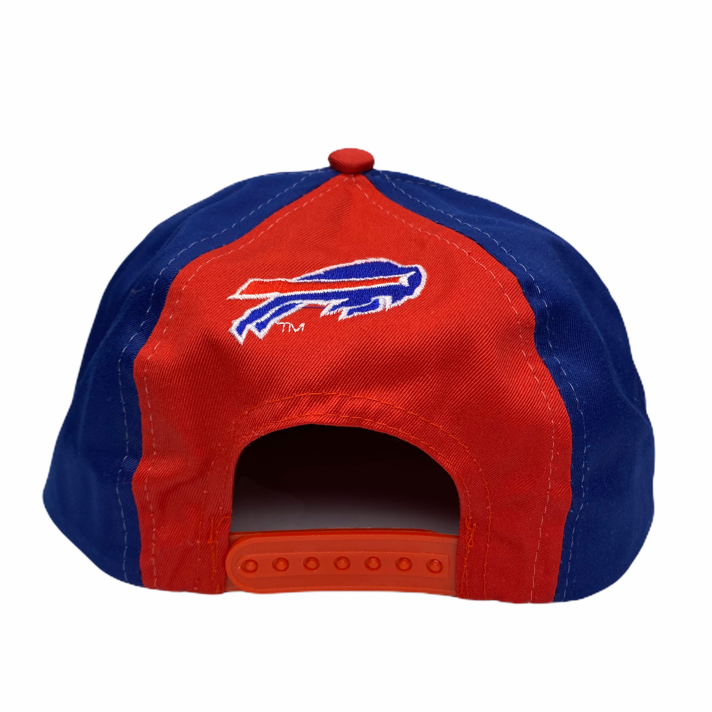 Vintage 90s Buffalo Bills Hat