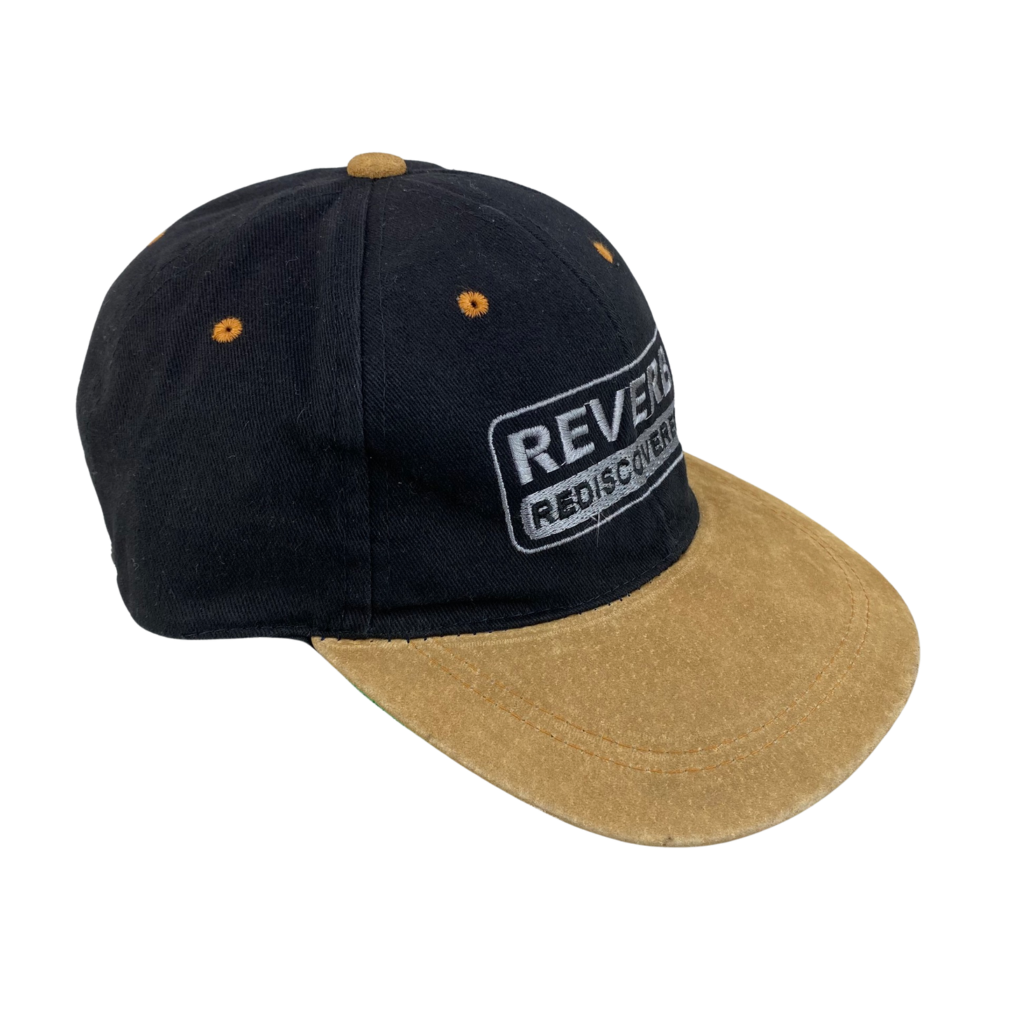 Vintage TC Electronics Reverb Hat