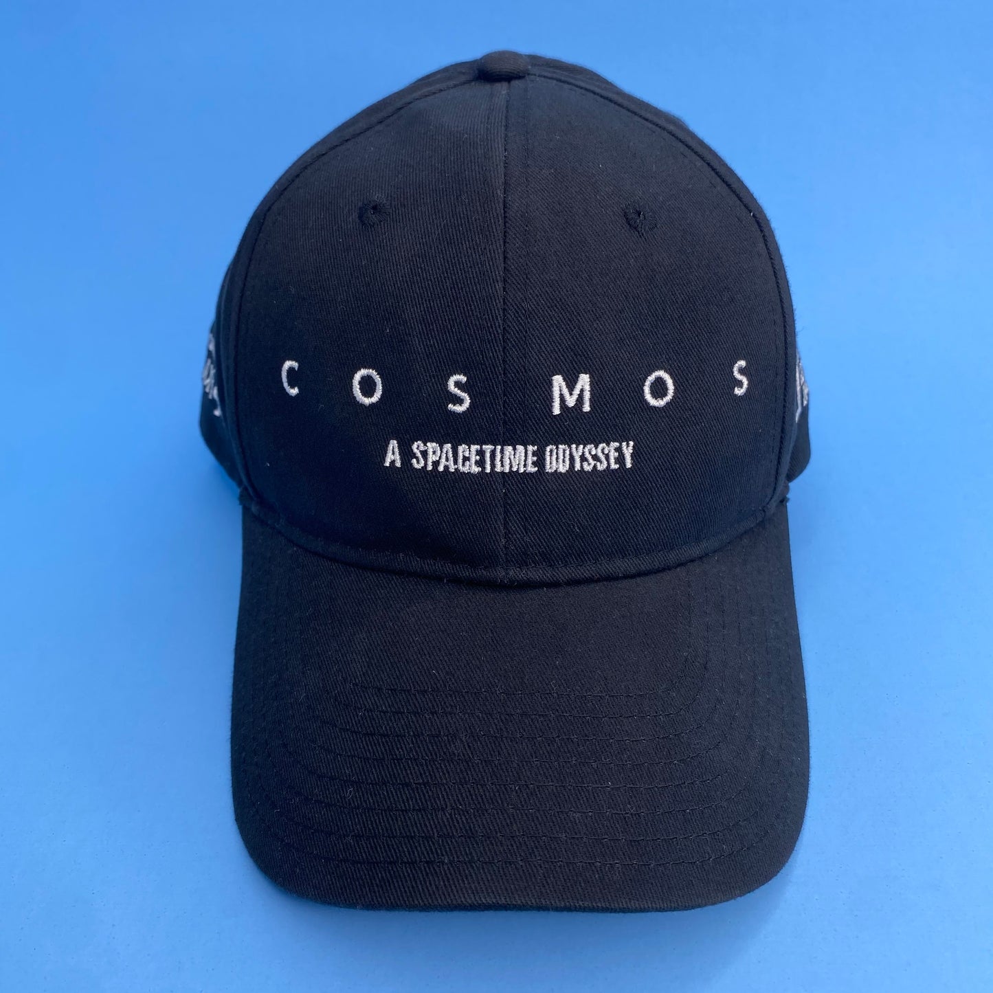 Cosmos - A Space Time Odyssey - Fox Promo Hat