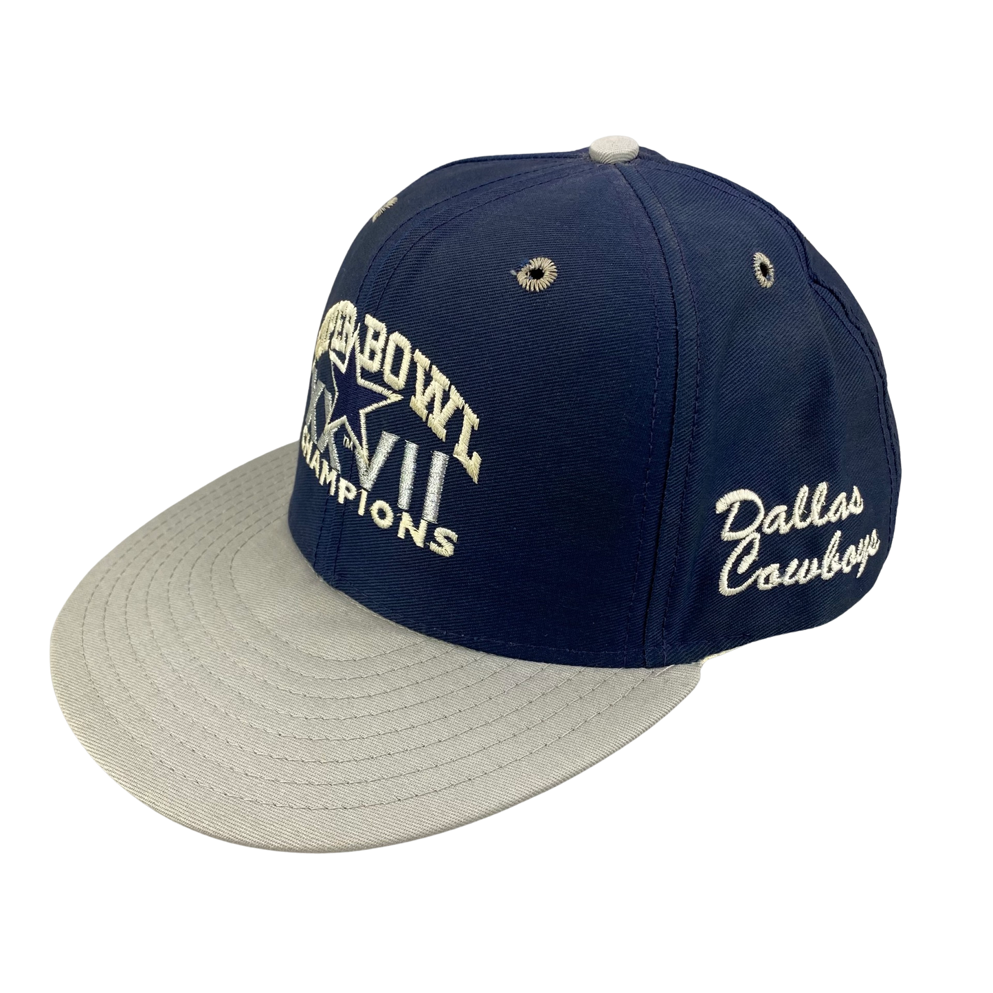 Vintage 90s Dallas Cowboys Hat