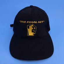 Load image into Gallery viewer, Vintage Thomas Hitman Hearns “The Final Hit” Hat
