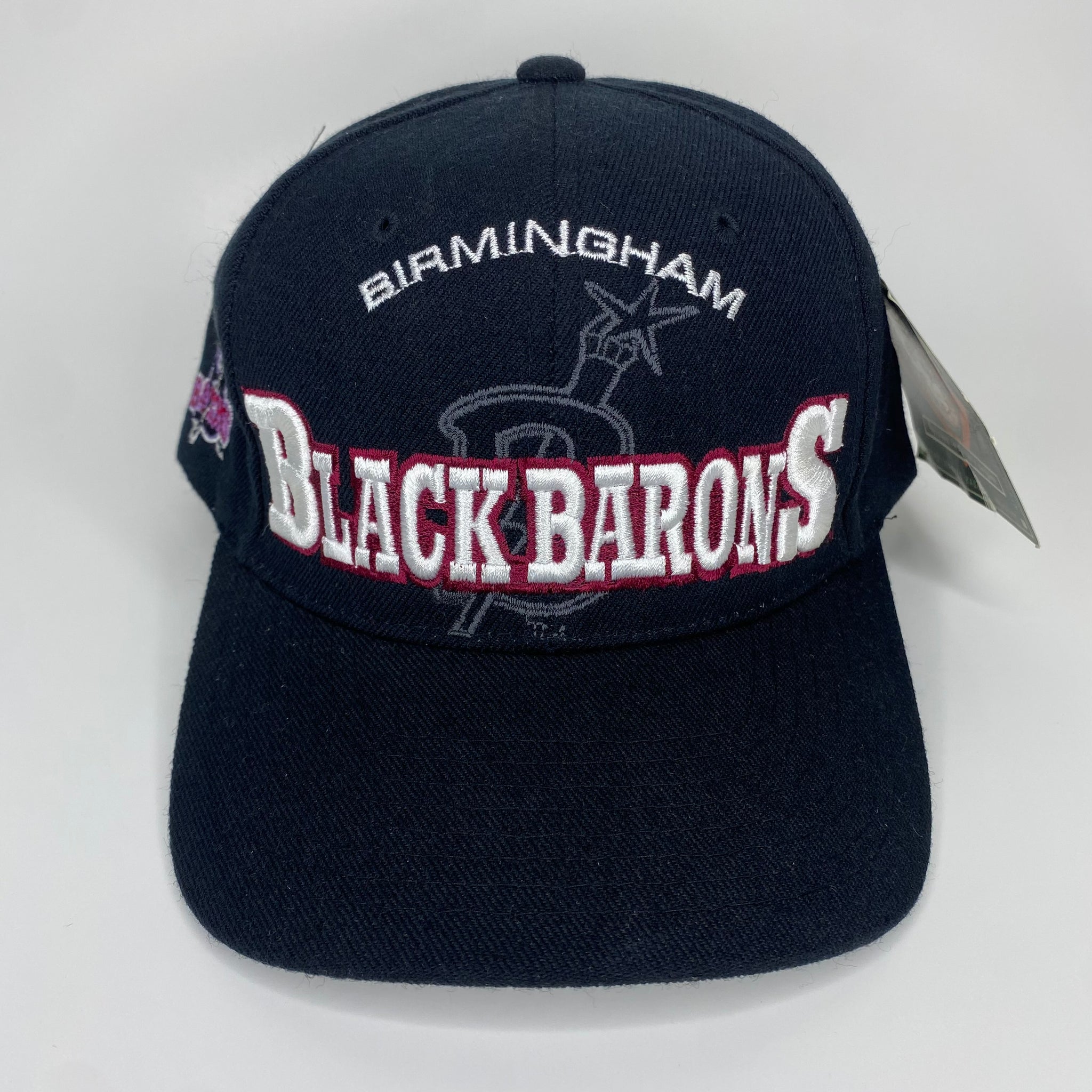 Birmingham Black Barons Apparel & Clothing, NLBM