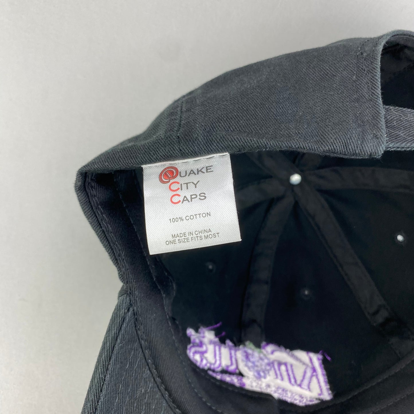 Knotts Berry Farm Boysenberry Festival Dad Hat