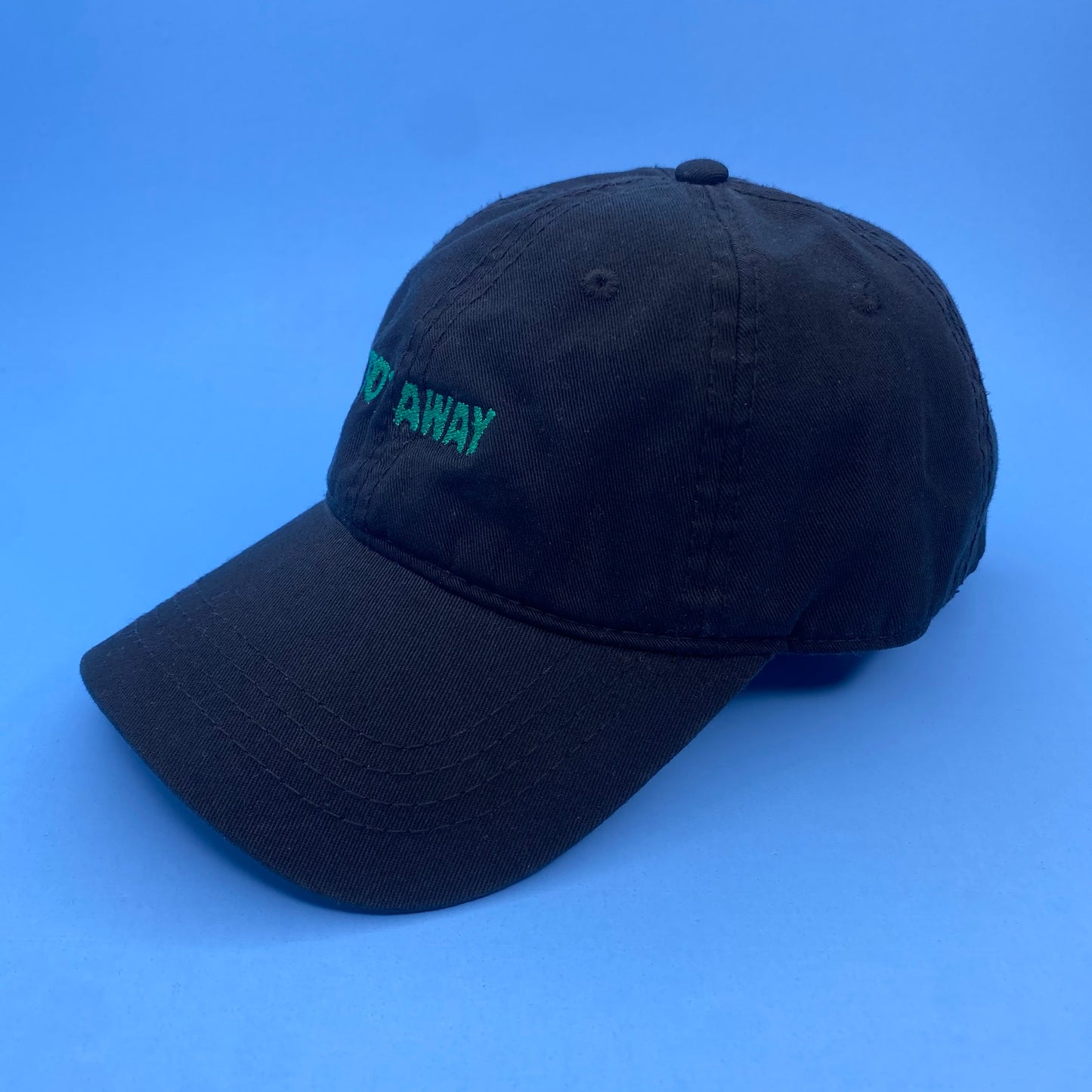 Jesse Jo Stark Rot Away Promo Hat