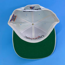 Load image into Gallery viewer, Vintage 90s Chatsworth High School Baseball Champions Error Hat
