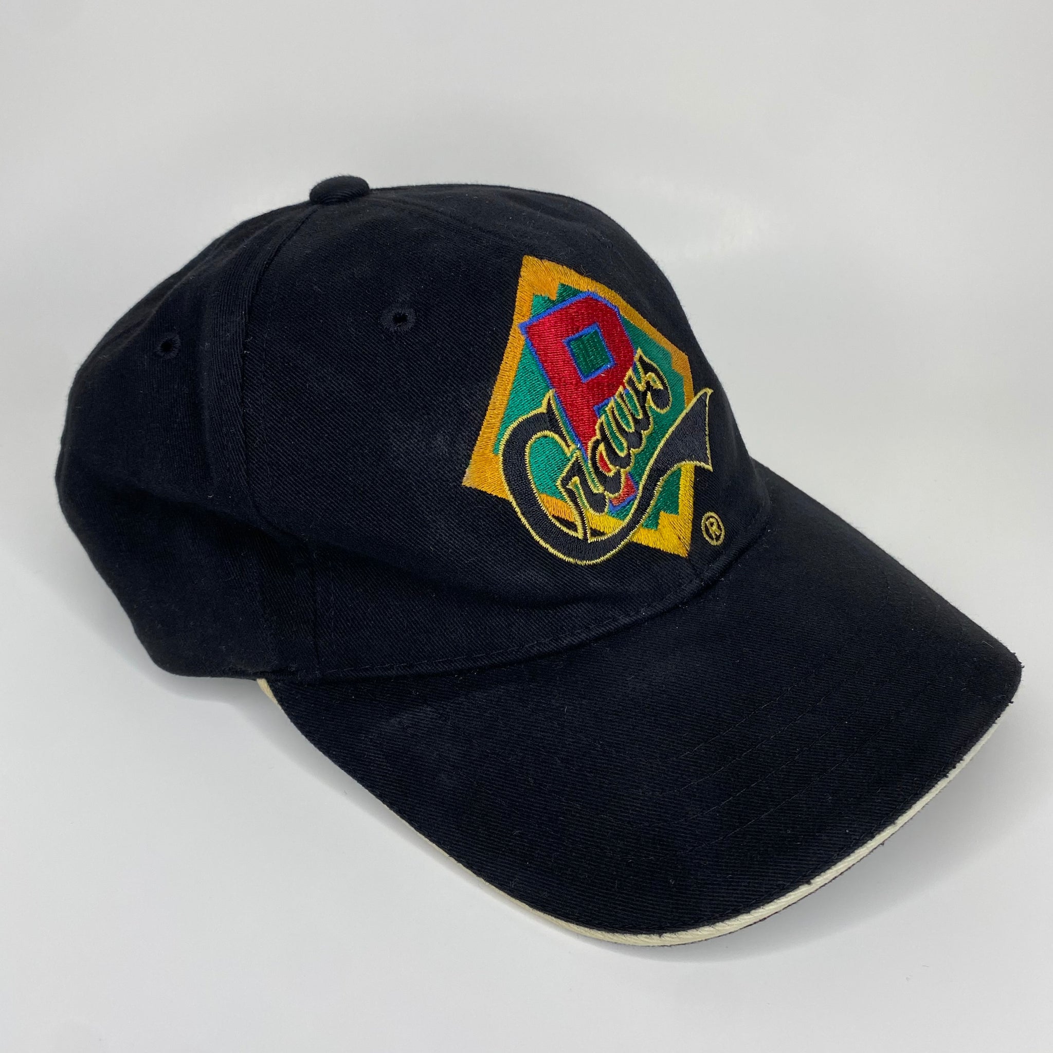 pittsburgh crawfords hat