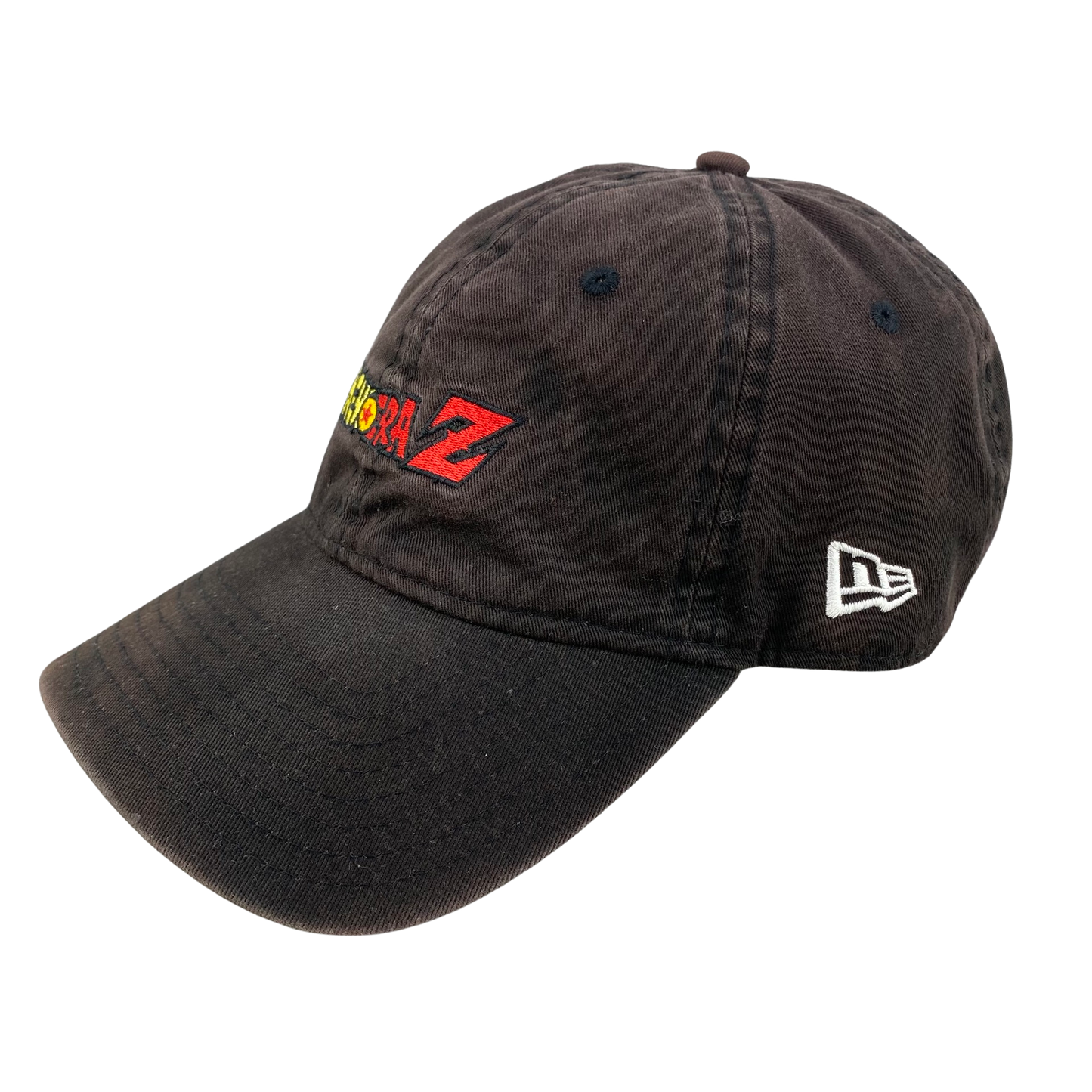 Dragon Ball Z - New Era Z Dad Hat