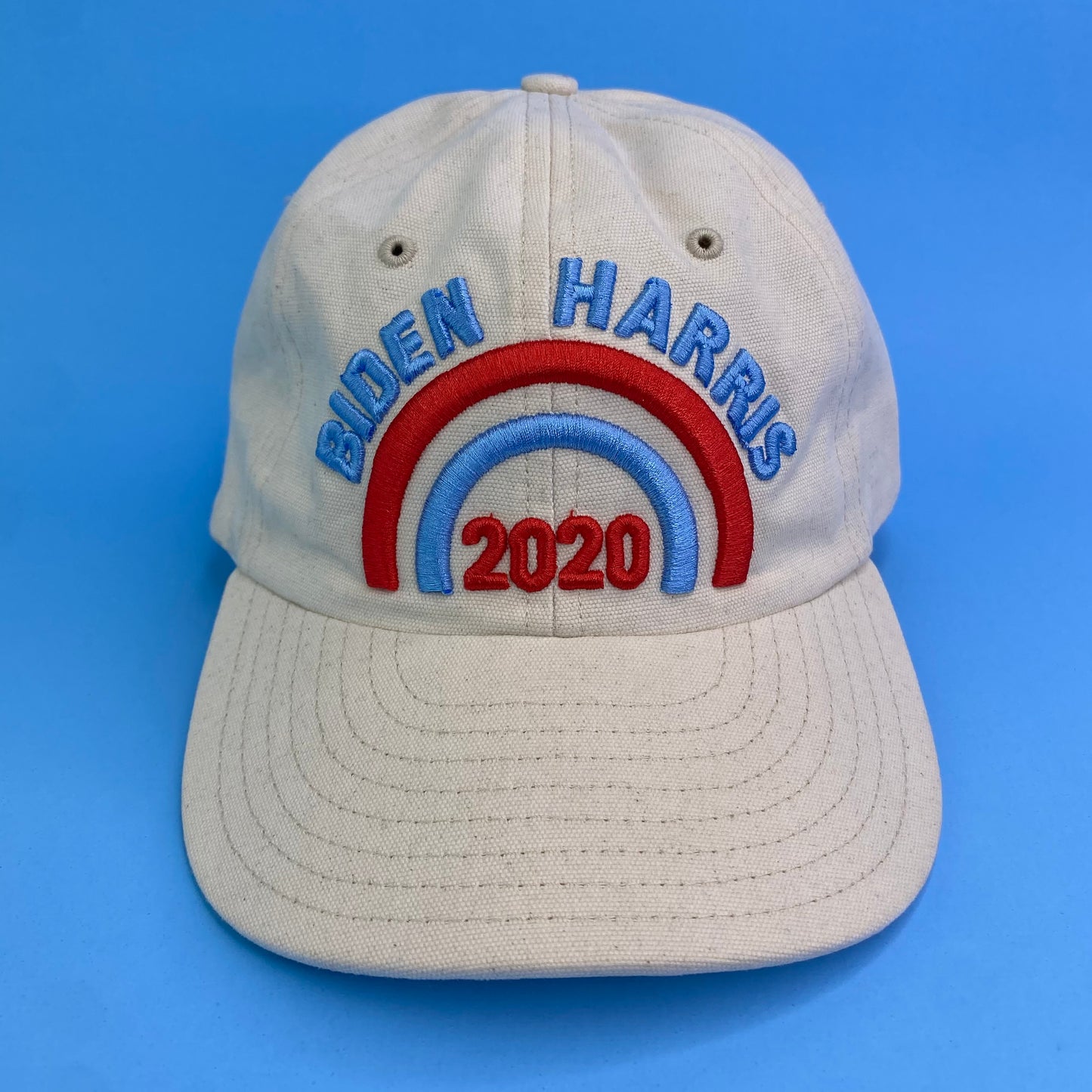 President Joe Biden x VP Kamala Harris 2020 Hat