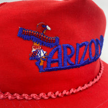 Load image into Gallery viewer, Vintage 80s Arizona Hat
