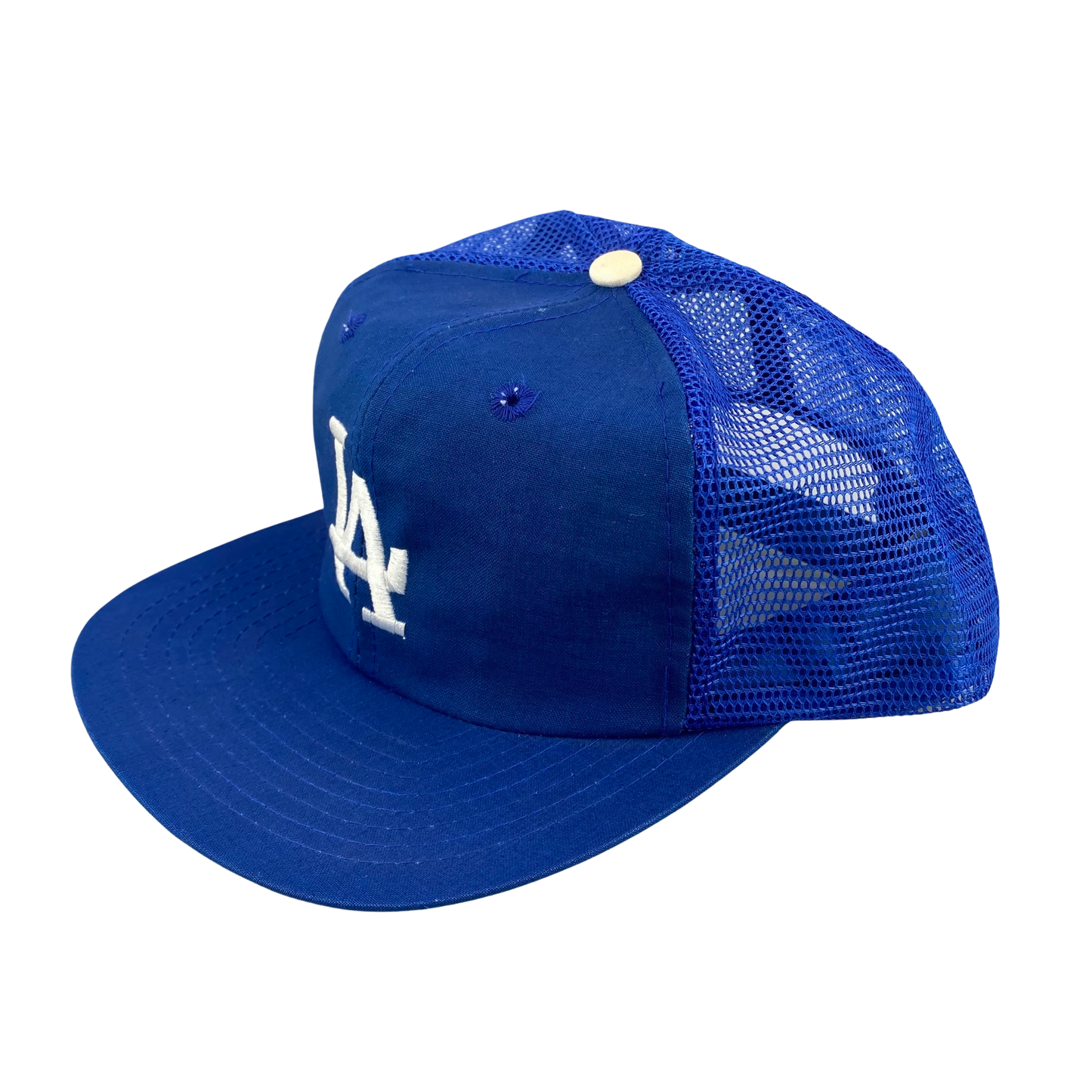 Vintage 90s LA Dodgers Promo Hat