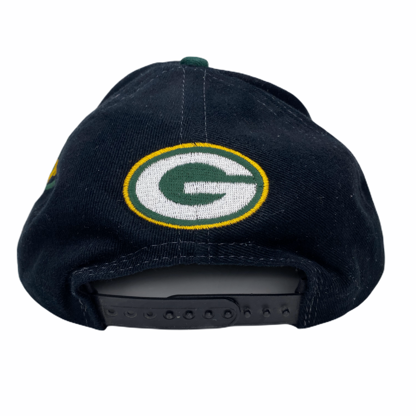 Vintage 90s Green Bay Packers Brett Favre Hat