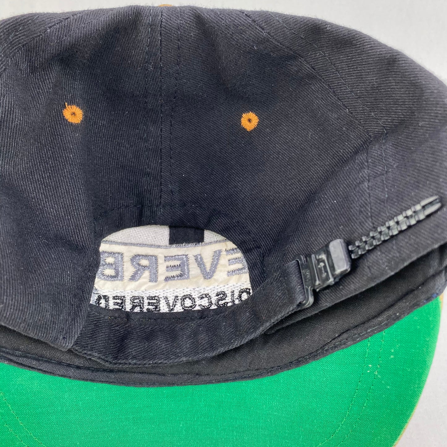 Vintage TC Electronics Reverb Hat