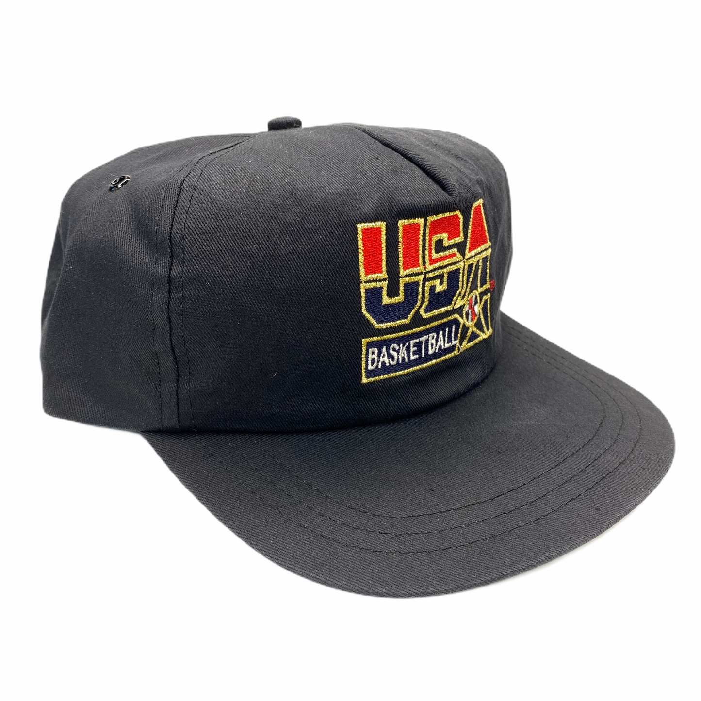 Vintage 1992 USA Dream Team Basketball x McDonald’s Hat