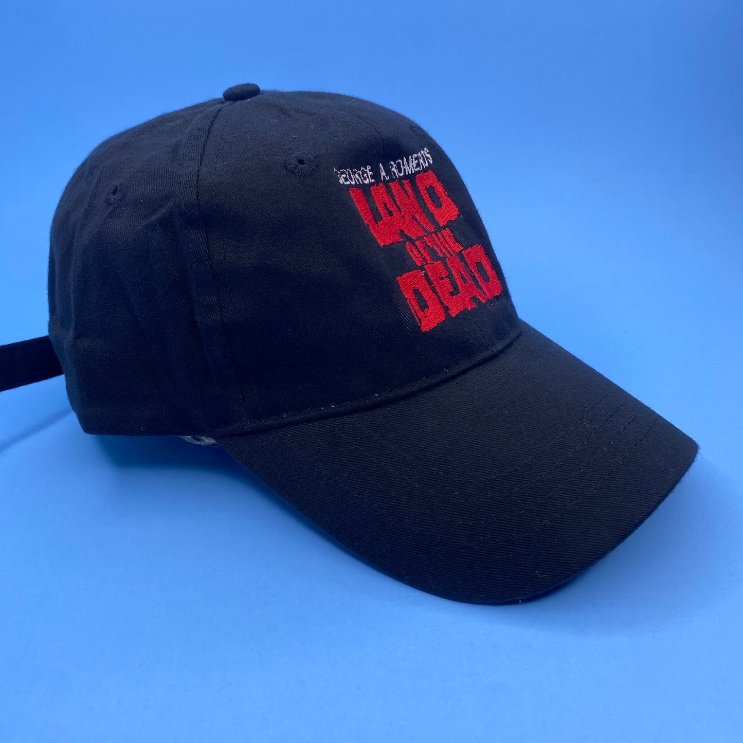 George A. Romero’s Land of the Dead (2005) Movie Promo Hat