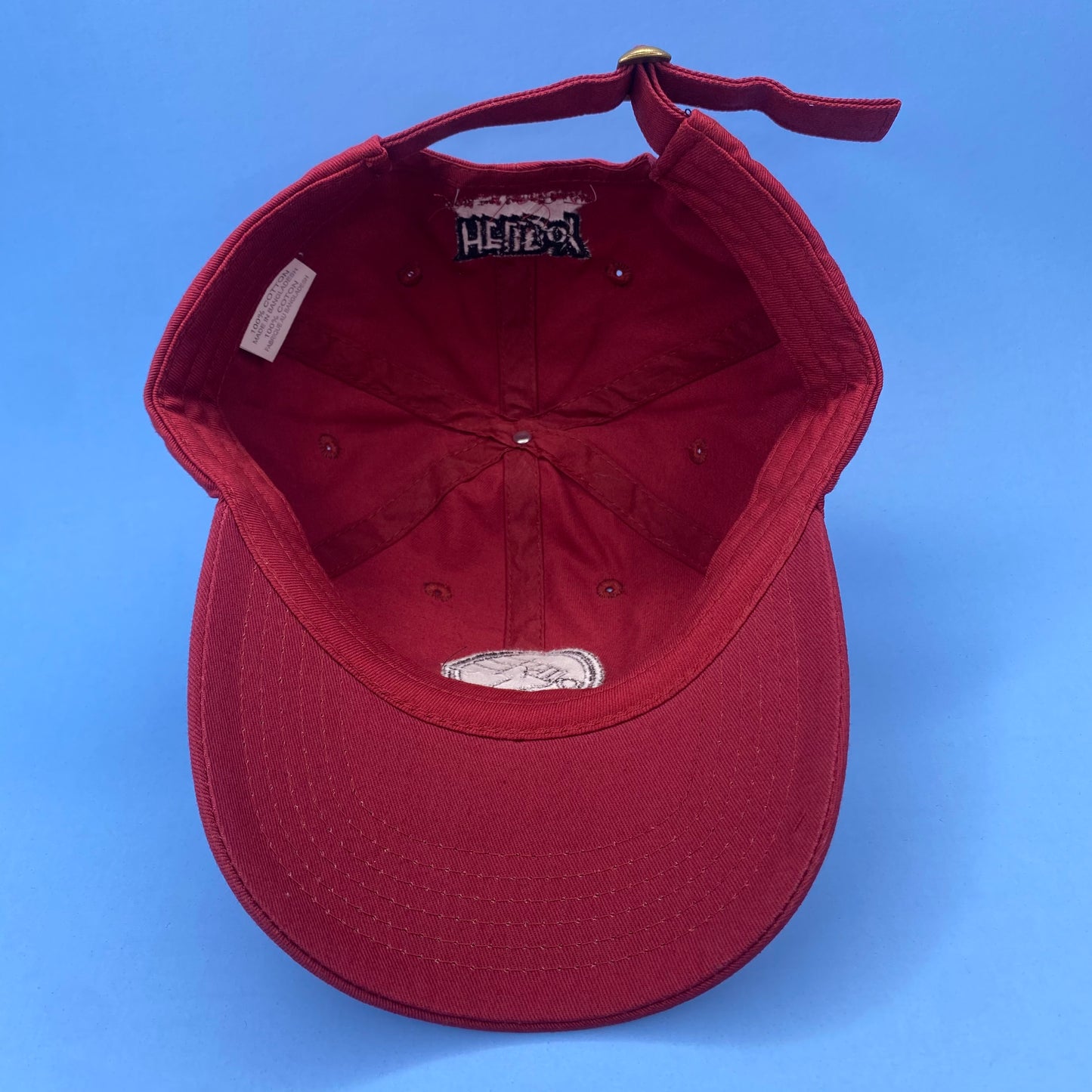 Hellboy (2019) Movie Promo Hat