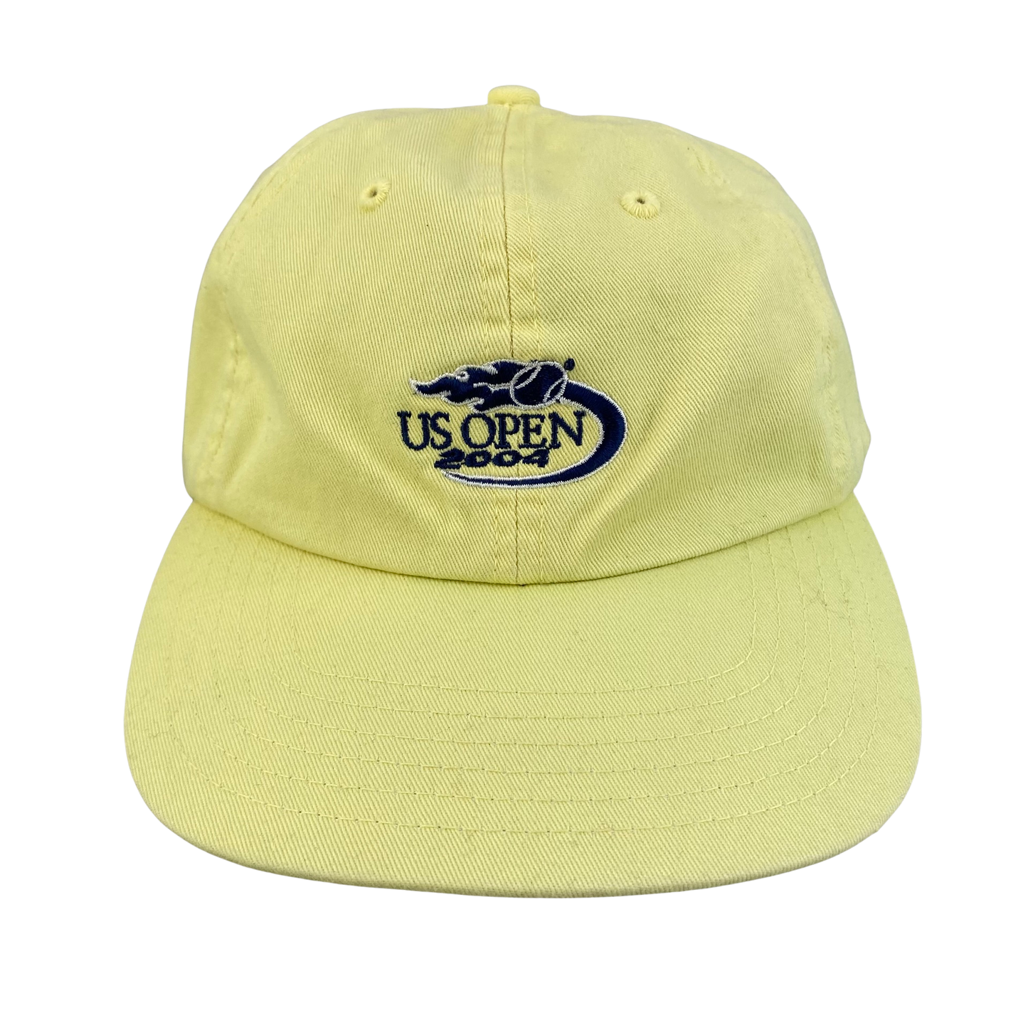 Vintage 2004 US Open Golf Hat