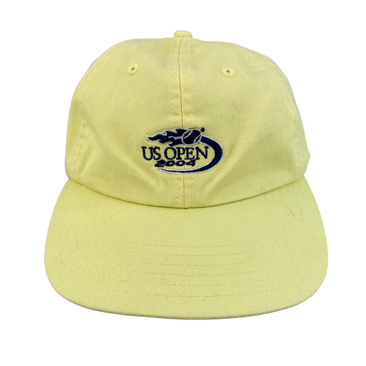 Vintage 2004 US Open Golf Hat