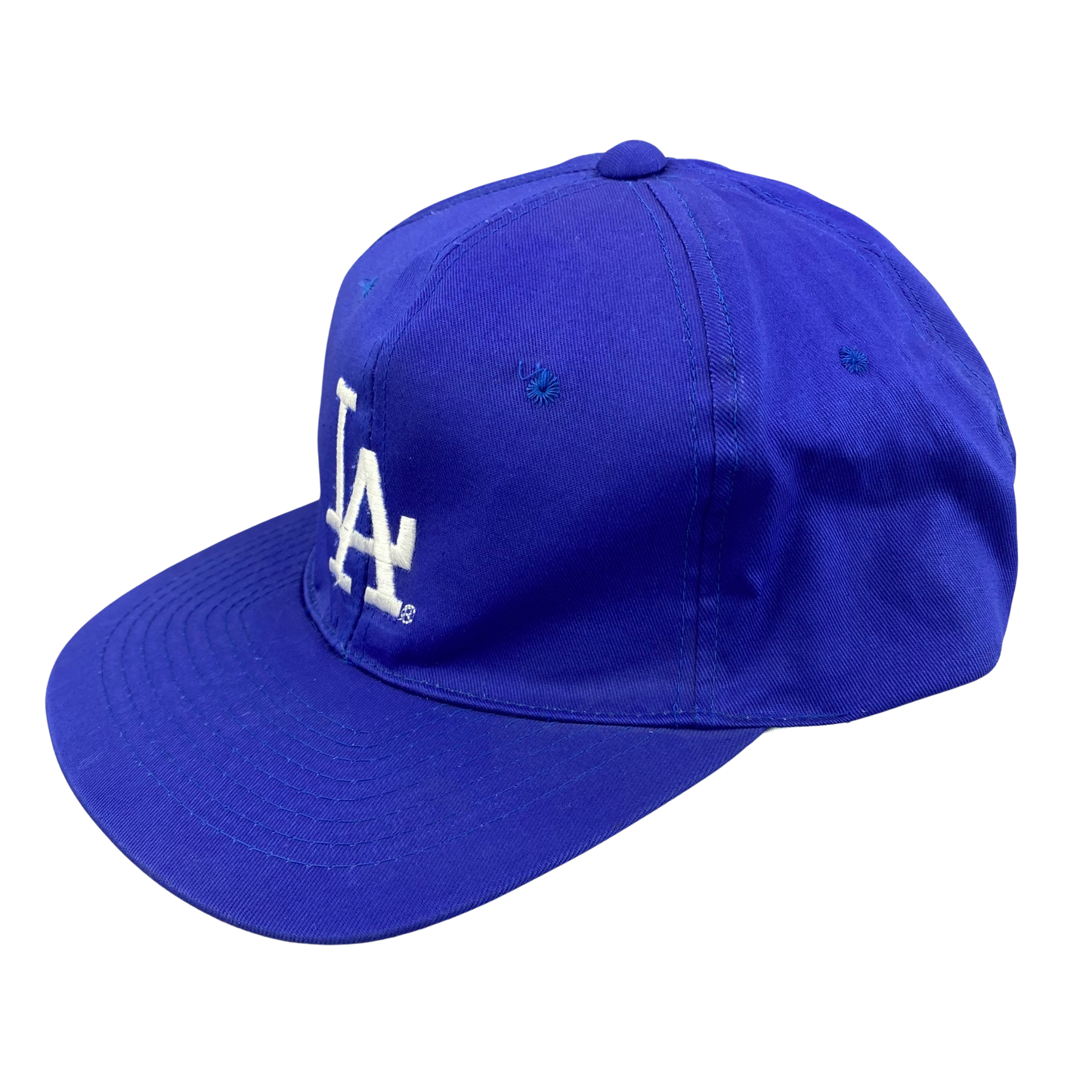 Vintage 90s LA Dodgers x AAA Promo Hat