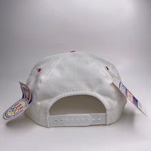 Load image into Gallery viewer, Vintage 90s USA Olympics Hat
