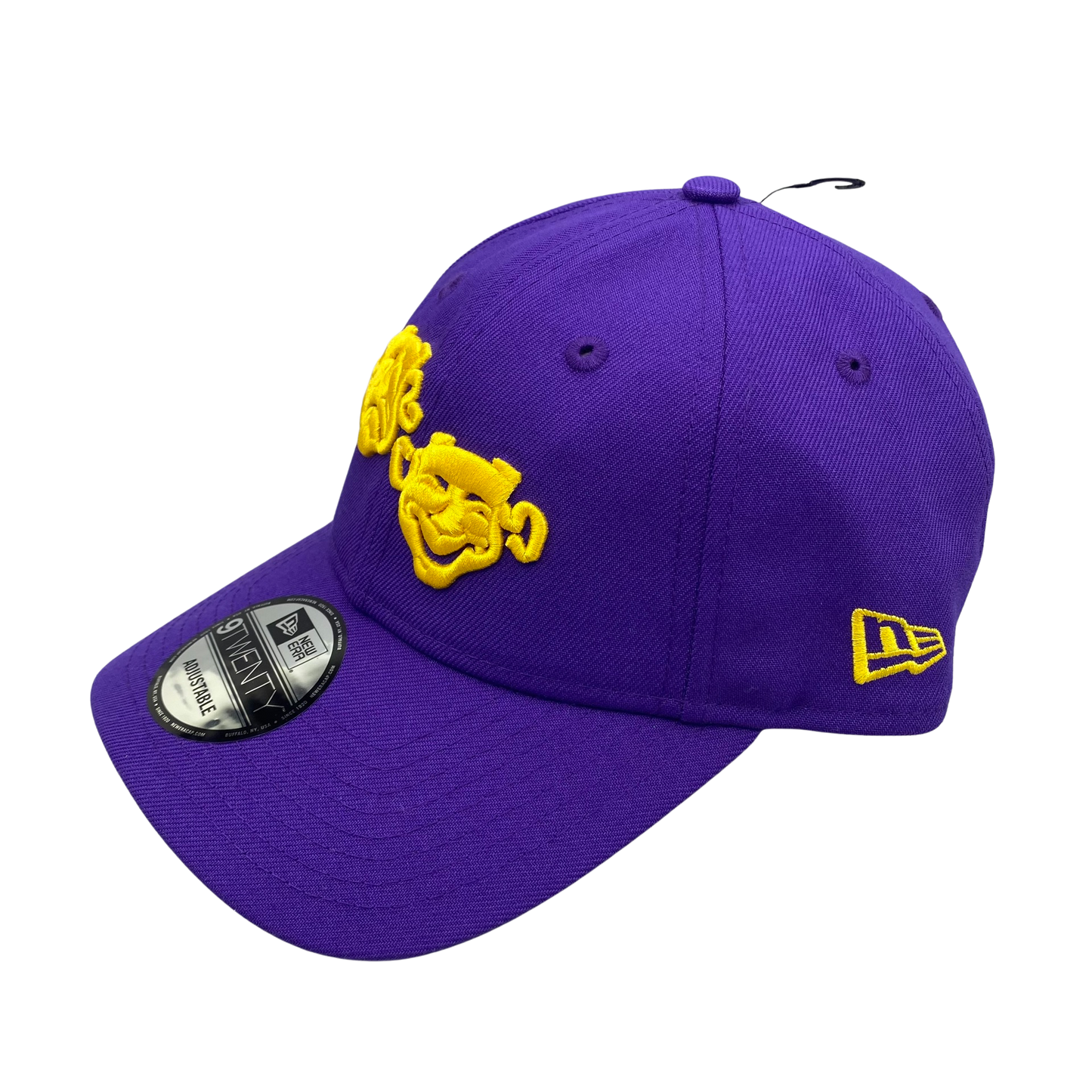 New Orleans Hat