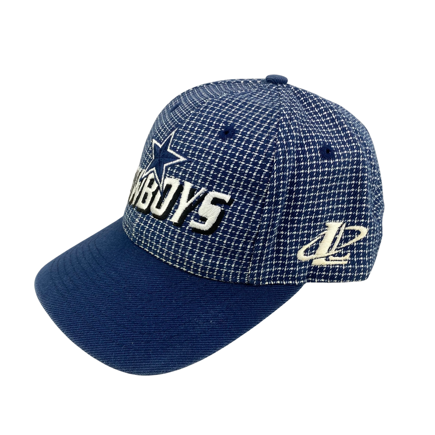 Vintage 90s Dallas Cowboys Hat