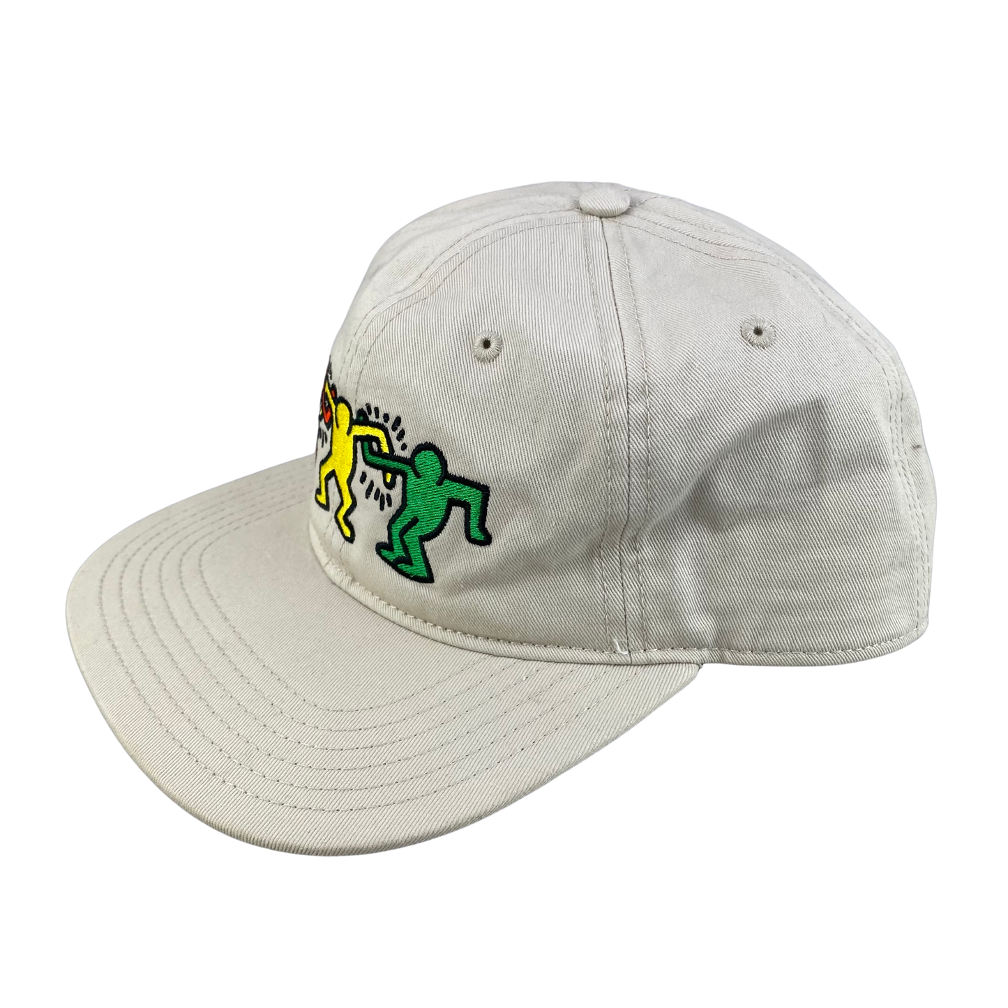 Keith Haring Hat