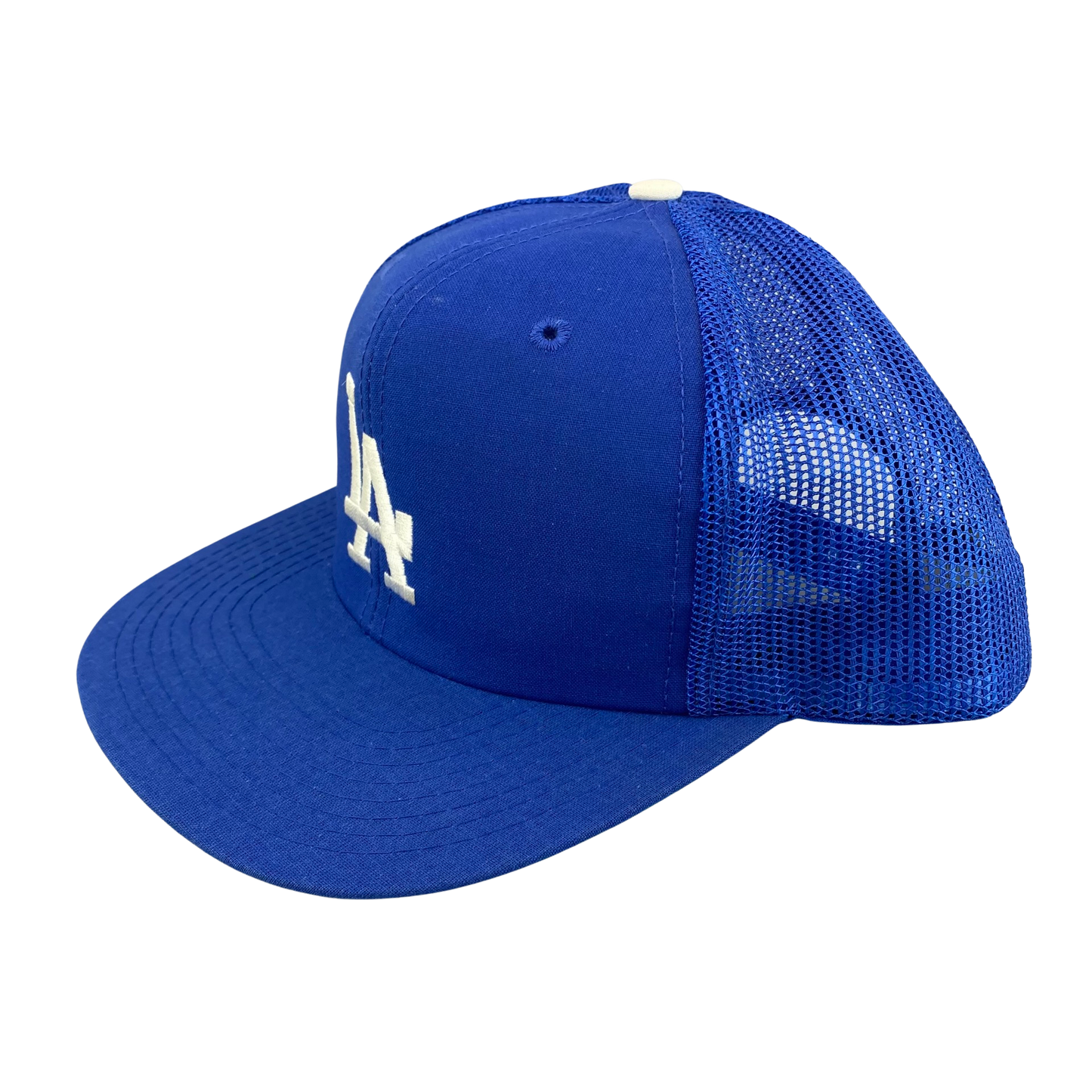 Vintage 90s LA Dodgers Promo Hat