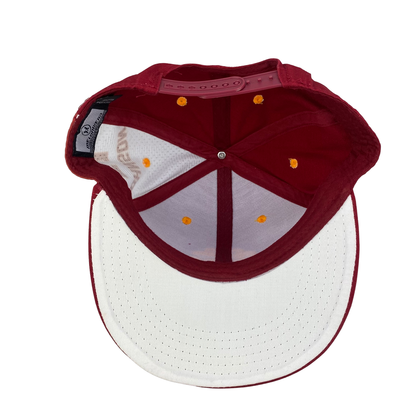 USC Trojans College Baseball x Randy Johnson Promo Hat