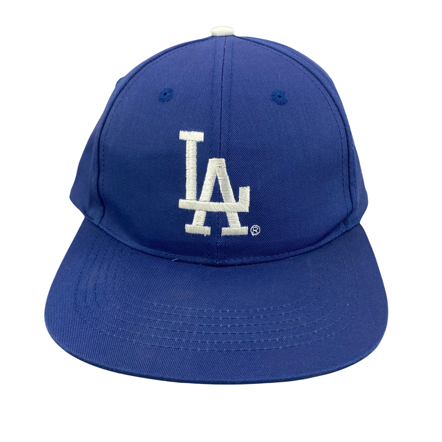 Vintage 90s LA Dodgers x DWP Promo Hat