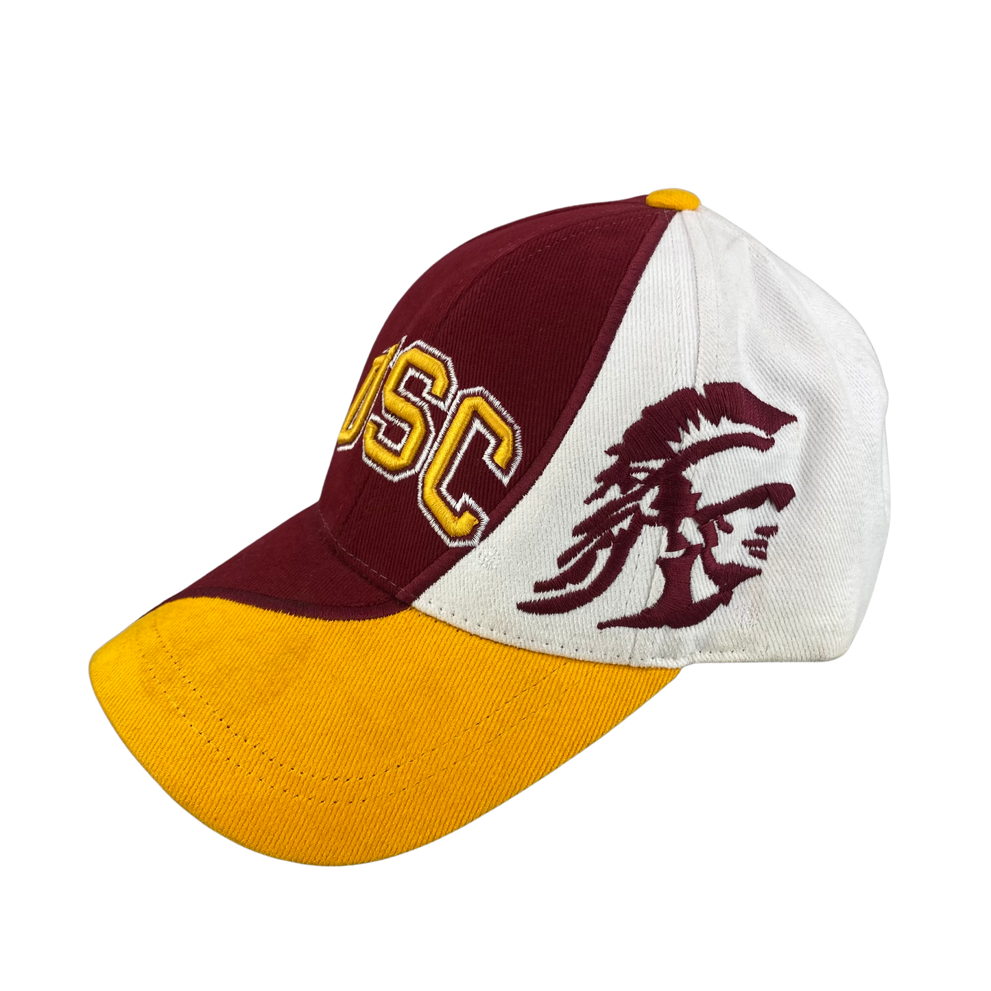 Vintage USC Trojans Hat