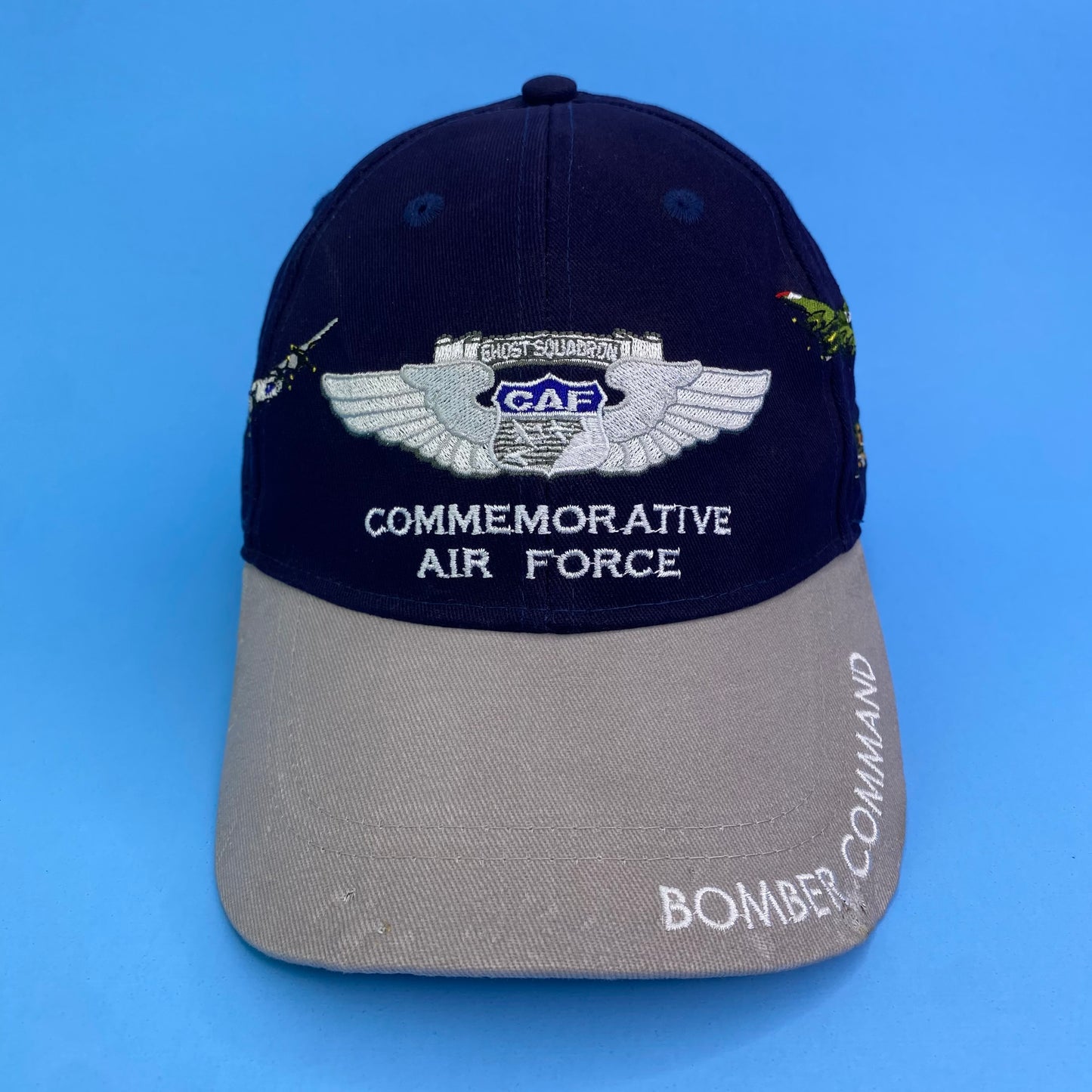 Commemorative Air Force Hat